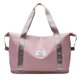 thumbnail image 1 of Bolsa de viaje multifuncional impermeable para mujer/Bolsa de aislamiento huangjie unisex, 1 of 2