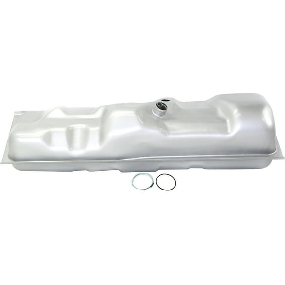 Fuel Tank Compatible with FORD F-SERIES 1985-1986 Side Mount 16 Gal.
