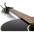 thumbnail image 3 of KYSER CLASSICAL CAPO BLACK, 3 of 3