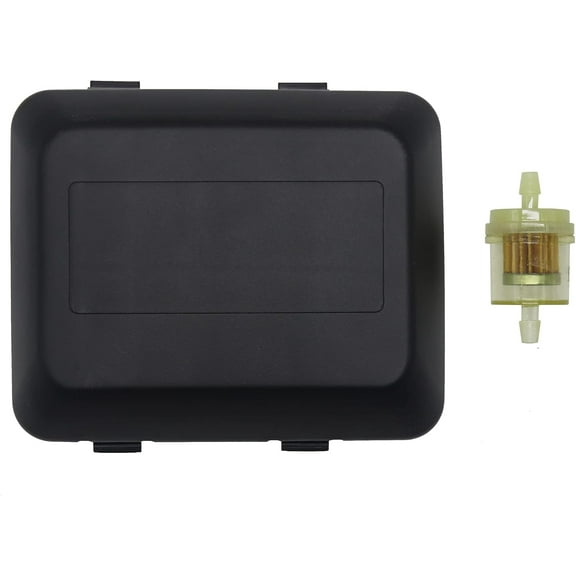 Air Filter Cover for Honda GCV160 GC135 GC160 GC190A GCV135 GCV160A GCV160LA Engine HRB216 HRR216 HRS216 HRT216 HRZ216 Lawn Mower