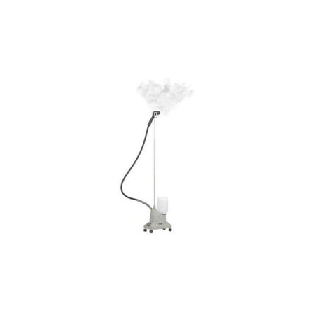 j-2 jiffy garment steamer with plastic steam head, 120 volt