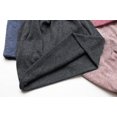 thumbnail image 4 of Bonnet Bonnets Bonnets Slouchy, Bonnets de Sommeil, Mince Mode Tricot Chapeau de Course Cadeau, 4 of 5
