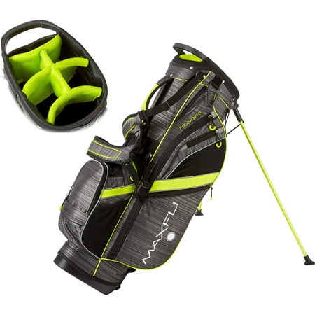 Maxfli 2018 Honors Stand Golf Bag