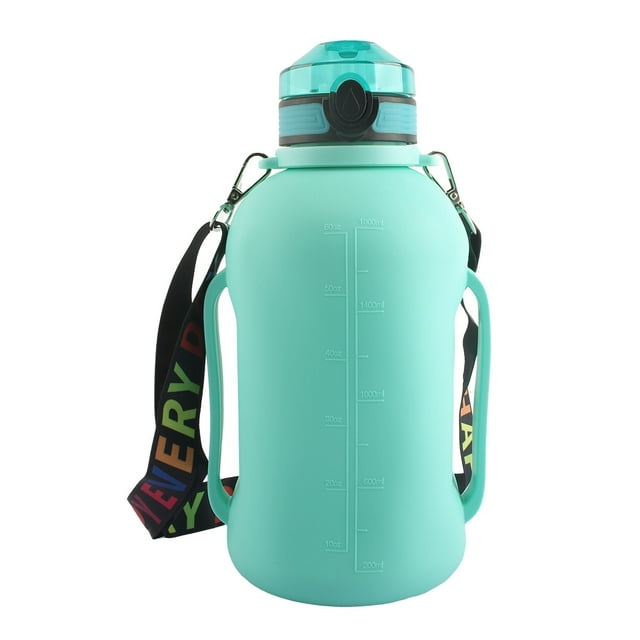 Binwennn Acrylic Cups Collapsible Water Bottle Folding Water Bottle Folding Water Cup Foldable Water Cup Folding Water Bottle With Handle Silicone Water Bottle