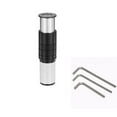 thumbnail image 1 of bike inner Stem Increaser Bike Fork Stem Riser Bicycle Fork Extender 28.6mm, 1 of 7
