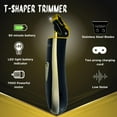 thumbnail image 4 of T-shaper Men's Trimmer, 4 of 4