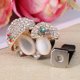 thumbnail image 1 of WHAMVOX Vent Clip Charms Con Clip Para Automóvil Con Elegante Y De Colores, 1 of 5