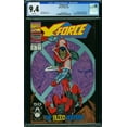 thumbnail image 1 of X-Force #2 - CGC 9.4 Comic Book, 1 of 2