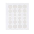 thumbnail image 1 of Langgg 108Pcs Remover Pads Waterproof Breathable Removers, 1 of 6