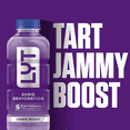 thumbnail image 3 of LYT™ Rapid Rehydration Electrolyte Drink Grape Boost, 22 fl oz Bottle, 3 of 5