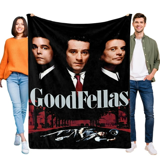 Buenos Muchachos anti-pilling, suave, ligera, esponjosa y acogedora de lujo para hogar y cocina – Perfecta para niños y adultos,130X150cm