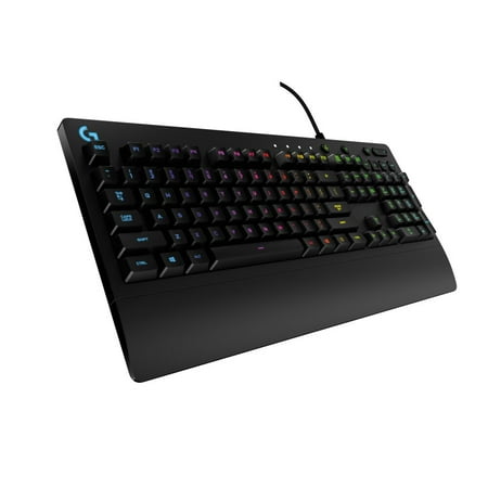 UPC: 0097855123039 | Logitech G213 Prodigy Gaming Keyboard