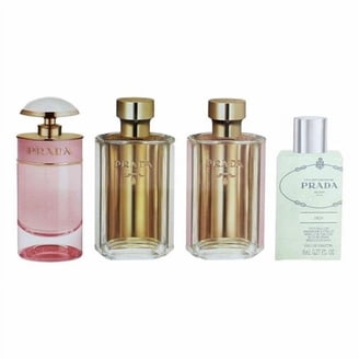 Hermes Jardins Perfume Gift Set, Four Eau De Toilette Mini Splash