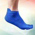 thumbnail image 3 of DEMACRIO 5 Finger Toe Socks 1 Pair, 3 of 8