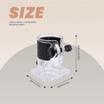 thumbnail image 6 of Trimmer Machine Base Woodworking Cutter Electric Power Tool Accessories Plunge Router, 6 of 9