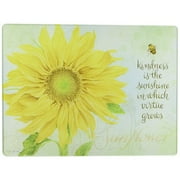 Lang Companies, Virtue Grows Cutting Board by Jane Shasky