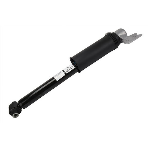 GM Genuine Parts Rear Shock Absorber
