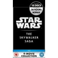 thumbnail image 2 of Star Wars : The Skywalker Saga - 9 Collection de Films [Ensemble Boîte Blu-Ray], 2 of 4