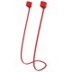 thumbnail image 2 of Correa para auriculares para AirPods 3 2 1 Pro Cable de soporte de cuerda de silicona anti pérdida, 2 of 6