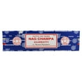 thumbnail image 1 of Satya - Incense Sticks Nag Champa - 100 Grams, 1 of 3
