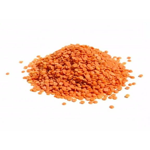 Red Split Lentils