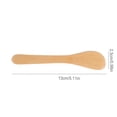 thumbnail image 3 of Injueey Paquete de 10 cucharas de pequeñas, herramientas de comedor para niños, utensilios de cocina, condimentos para cocina, Type3 NO3, 3 of 6