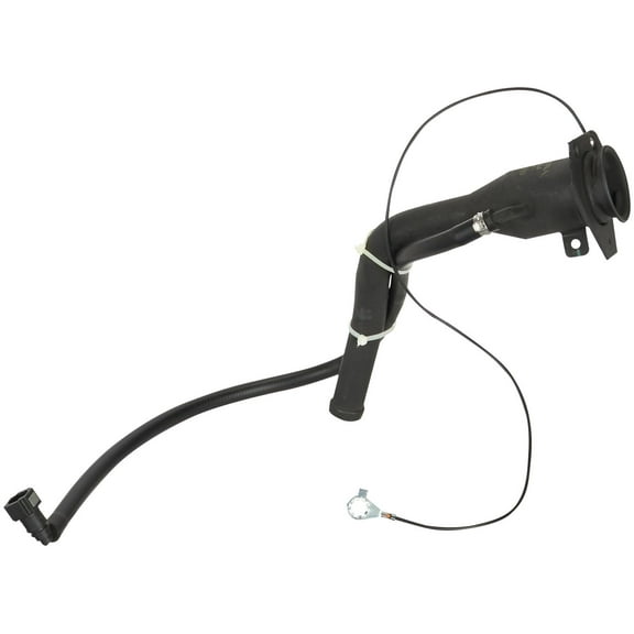 Spectra Premium FN794 Fuel Tank Filler Neck Fits select: 2005 CHEVROLET SILVERADO, 2005 GMC NEW SIERRA