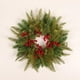 thumbnail image 4 of Guirnalda De Navidad Con Luces Led Guirnalda De Bayas Artificiales Para La Decoración De La Pared De La Ventana De La Puerta Delantera Noticed HA037750-00, 4 of 6