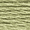 Light Fern Green, variant on DMC Six-Strand Embroidery Cotton, 8.7 yds, 12pk