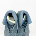 thumbnail image 5 of Ni - ke Ni - ke Mens Air Jordan 13 414571-405 Blue Basketball Shoes Sneakers Size 12, 5 of 5
