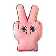 thumbnail image 1 of Finger Pillow Cute Finger Filling Toy Soft And Colorful Finger, 1 of 7