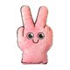 thumbnail image 1 of Finger Pillow Cute Finger Filling Toy Soft And Colorful Finger, 1 of 7