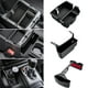 thumbnail image 1 of El ejemplo de organizador de consola central para Jeep Wrangler JL/JLU 2018-2025 y Gladiator JT 2020-2025, 1 of 6