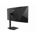 thumbnail image 5 of CODi 34" Ultrawide Curved USB-C Monitor with Docking Station | WQHD 3440x1440 | 90W Power Delivery | HDMI, DisplayPort, Ethernet, USB-A/C, 5 of 5