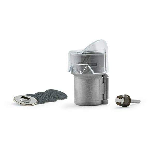 Protector de uñas para aseo de mascotas Dremel AT02-PGK