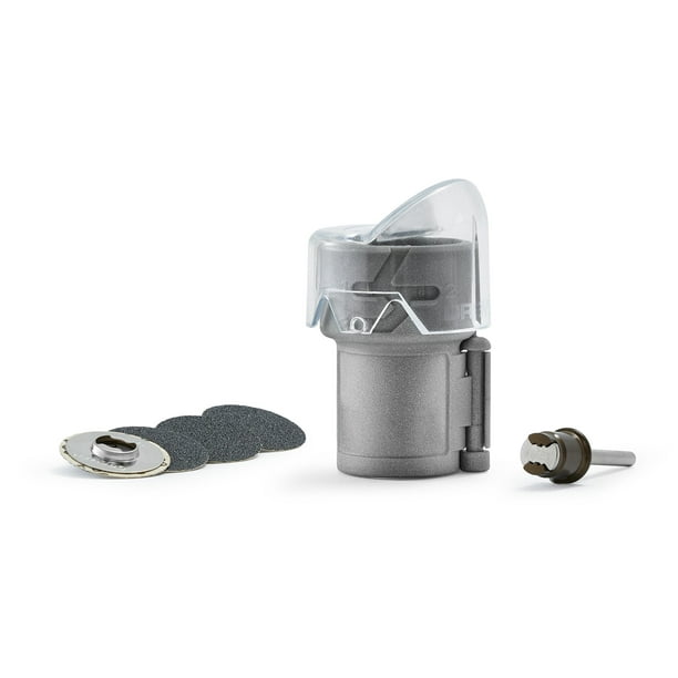 Protector de uñas para aseo de mascotas Dremel AT02-PGK