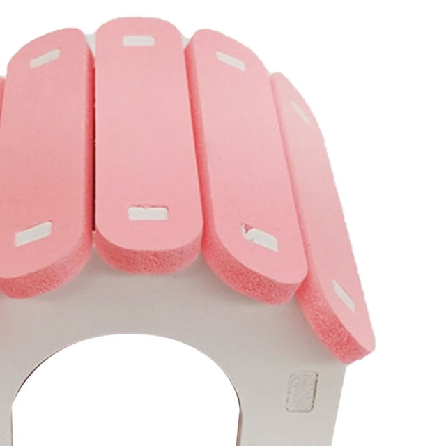 Escondite de la casa del hámster, escondite de la casa del hámster Casa nido de hámster resistente Casa para mascotas confiable y duradera