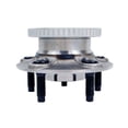 thumbnail image 3 of Mevotech H512107 Wheel Bearing & Hub Assembly Fits select: 1993-2000,2005 FORD TAURUS, 3 of 3