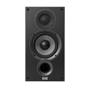 ELAC DB52 Debut 2.0 Bookshelf Speakers - Pair (Black)
