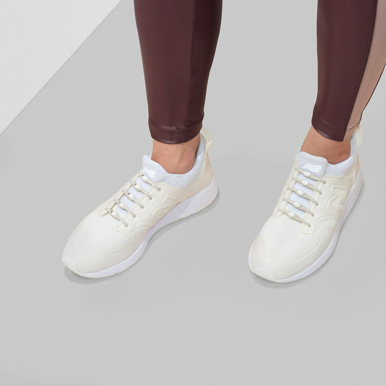 Kiwi Sneaker No-tie Shoe Laces - Black And White 1pair : Target