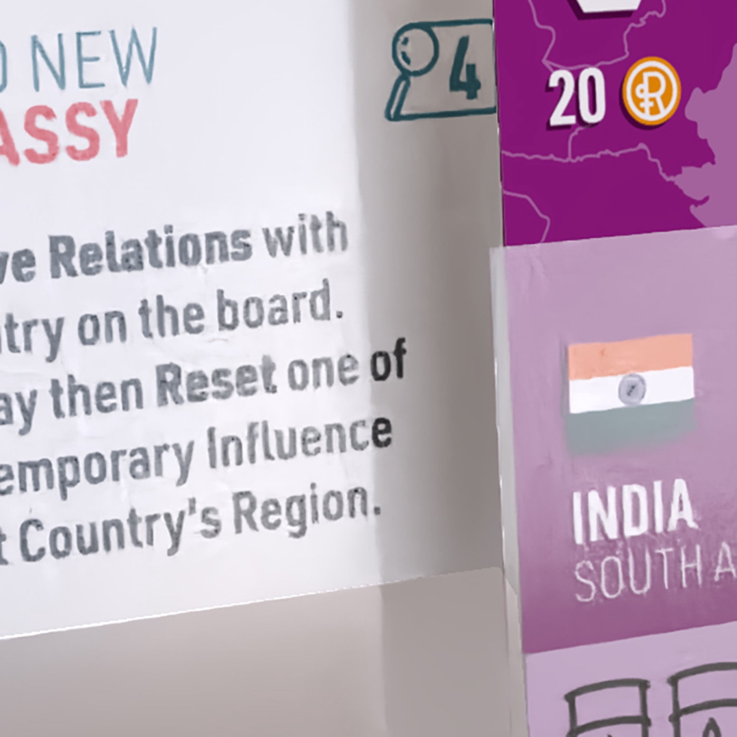 World Order: 500 Premium Sleeves - Clear Card Protectors, 90 Micron Thickness, Cover Base Board Game & Expansion Cards, Tabletop Add-On Accessory