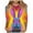 A01-Multicolor, variant on ZVAVZ Ladies Plus Size Easter Tops,Women Cute Eggs Print Round Neck Pullover 2025 Fashion 3/4 Sleeve Sweatshirts Easter Holiday Tees Limited Time Deals Multicolor M