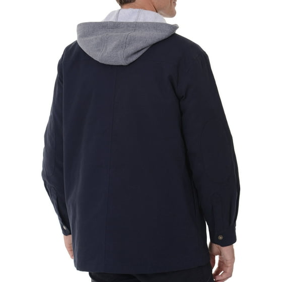 walmart dickies shirt jacket