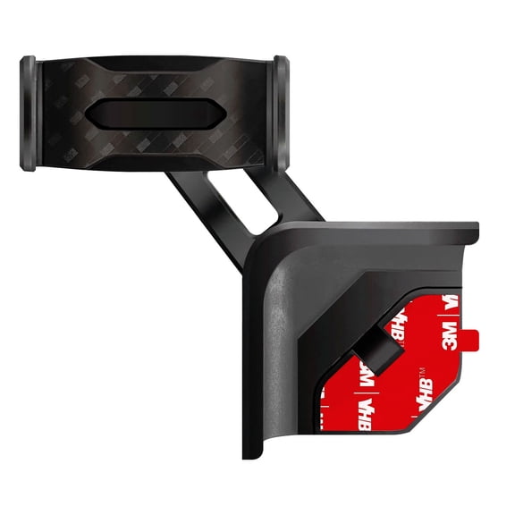 Car Mount for Samsung Galaxy Z Flip7/Z Flip7 FE - for Tesla Model 3 and Y Only Display Phone Holder Strong Grip Dock