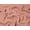 Blush, variant on Minerva Cotton Waffle Textured Stretch Knit Fabric Dusky Pink - per yard
