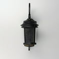 thumbnail image 5 of Maxim 55024 Dover 26" Tall Led Wall Sconce - Bronze, 5 of 5
