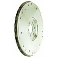 thumbnail image 4 of McLeod Clutch Flywheel 460530 For Use With 1997 To 2013 Chevy LS1/LS2/LS3/LS6/LS7 Engines; 168 Tooth; Internal Balance; Steel; 14.215 Inch Ring Outside Diameter; 28 Pounds, 4 of 4