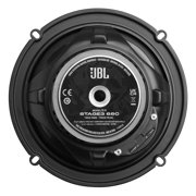 JBL Stage3 68C 6.5 2-Way Component Speaker System