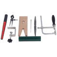 thumbnail image 4 of TOP! Jewelry Wax Ring Making Tool Set Kits Utensil Tubes for Rings, Jewery, Tools Jewelery, Casting, 4 of 4