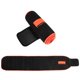 thumbnail image 2 of Banda de cintura deportiva Entrenador ajustable Cuerpo Cinturón de fitness para gimnasio absorbente de sudor (M), 2 of 8